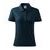 DAMEN POLO-SHIRT COTTON - KURZARM POLO-SHIRTS - KLEIDUNG