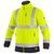 HANORAC FLEECE REFLECTORIZANT PENTRU BĂRBAȚI CXS PRESTON - HANORACE REFLECTORIZANTE - HAINE DE LUCRU
