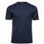 HERREN-T-SHIRT LUXURY MIT KURZEM ÄRMEL - KURZARM-T-SHIRTS - KLEIDUNG
