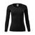 ЖІНОЧА ФУТБОЛКА З ДОВГИМ РУКАВОМ FIT-T LONG SLEEVE - ФУТБОЛКИ З ДОВГИМИ РУКАВАМИ - ОДЯГ