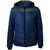 DAMEN STEPP-WINTERJACKE JN1133 - SPORT STEPPJACKEN - SPORT KLEIDUNG
