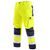 ZIMNÉ PRACOVNÉ REFLEXNÉ NOHAVICE CARDIFF - REFLEXNÉ NOHAVICE - PRACOVNÉ ODEVY