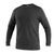 BLUZĂ BĂRBAȚI CU MÂNECĂ LUNGĂ PETR - TRICOURI CU MÂNECĂ LUNGĂ - ÎMBRĂCĂMINTE