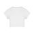 DAMEN CROP-TOP - KURZARM-T-SHIRTS - KLEIDUNG