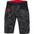 CAMOUFLAGE ARBEITSSHORTS ARDON CREATRON - ARBEITSSHORTS - ARBEITS KLEIDUNG
