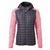 DAMEN HYBRIDJACKE JN771 - OUTDOOR-JACKEN - SPORT KLEIDUNG