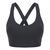 ŠPORTOVÁ PODPRSENKA S PREKRÍŽENÝMI RAMIENKAMI - FITNESS TRIČKÁ - ŠPORTOVÉ OBLEČENIE
