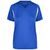 DÁMSKÉ SPORTOVNÍ TRIČKO S KRÁTKÝM RUKÁVEM JN316 - SPORTOVNÍ TRIČKA S KRÁTKÝM RUKÁVEM - SPORTOVNÍ OBLEČENÍ