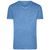 HERREN-T-SHIRT GIPSY JN976 - KURZARM-T-SHIRTS - KLEIDUNG