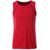 HERREN FUNKTIONS-TANKTOP JN494 - SPORT TANK TOPS - SPORT KLEIDUNG