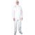 EINWEG-SCHUTZOVERALL GUARD - EINWEGOVERALLS - ARBEITS KLEIDUNG
