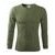 HERREN LANGARM T-SHIRT FIT-T LONG SLEEVE - LANGARM-T-SHIRTS - KLEIDUNG