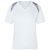 DÁMSKE BEŽECKÉ TRIČKO S KRÁTKYM RUKÁVOM JN396 - BEŽECKÉ TRIČKÁ - ŠPORTOVÉ OBLEČENIE