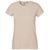 DÁMSKE TRIČKO CLASSIC Z ORGANICKEJ FAIRTRADE BAVLNY - TRIČKÁ S KRÁTKYM RUKÁVOM - OBLEČENIE