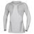 FUNKČNÍ TRIČKO S DLOUHÝM RUKÁVEM ATROCLIM - TERMOTRIKA S DLOUHÝM RUKÁVEM - SPORTOVNÍ OBLEČENÍ