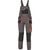 HERREN ARBEITSLATZHOSE FF HANS - ARBEITSHOSEN MIT LATZ - ARBEITS KLEIDUNG