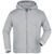 KINDER-HOODIE MIT REISSVERSCHLUSS JN059K - KINDER SWEATSHIRTS - KINDER KLEIDUNG