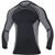 BEZŠVOVÉ FUNKČNÉ PÁNSKE TRIČKO S DLHÝM RUKÁVOM AKREC - TERMOTRIČKA S DLHÝM RUKÁVOM - ŠPORTOVÉ OBLEČENIE