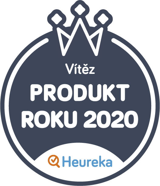 Produkt roku 2020