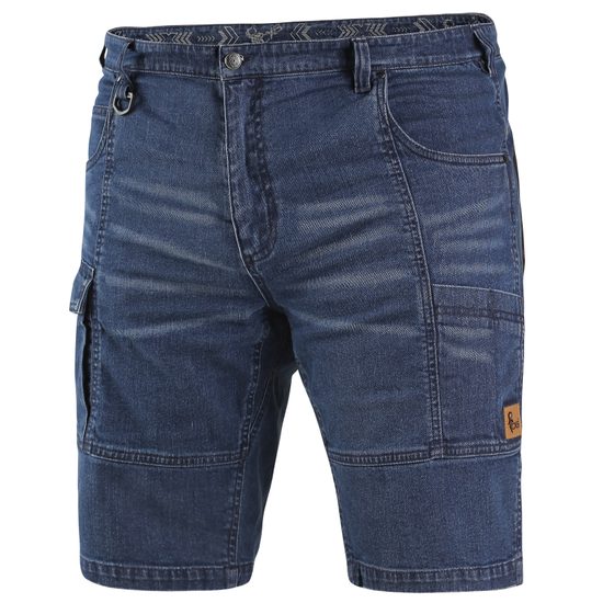 Herren Jeansshorts MURET | CXS - Bontis.de