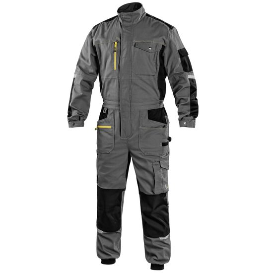 Herren Arbeits-Overall CXS STRETCH - Bontis.de
