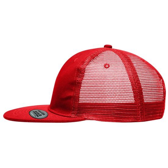 SAPKA EGYENES SZEMELLENZŐVEL MB6509 - EGYENES SILTTEL - BASEBALL SAPKÁK ÉS SAPKÁK