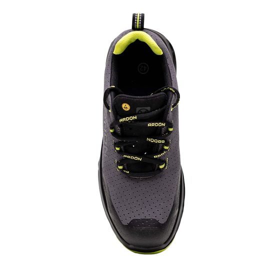 SICHERHEITSHALBSCHUHE ARDON BRIMIC AIR S1PS ESD - SNEAKERS - SCHUHE