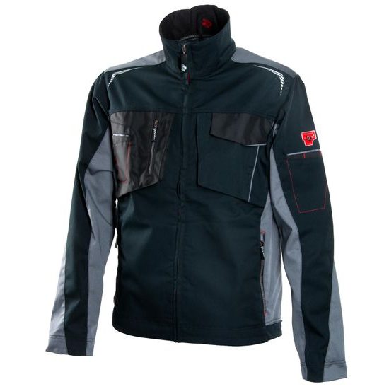 MONTÉRKOVÁ BLÚZA R8ED - BLÚZY - PRACOVNÉ ODEVY