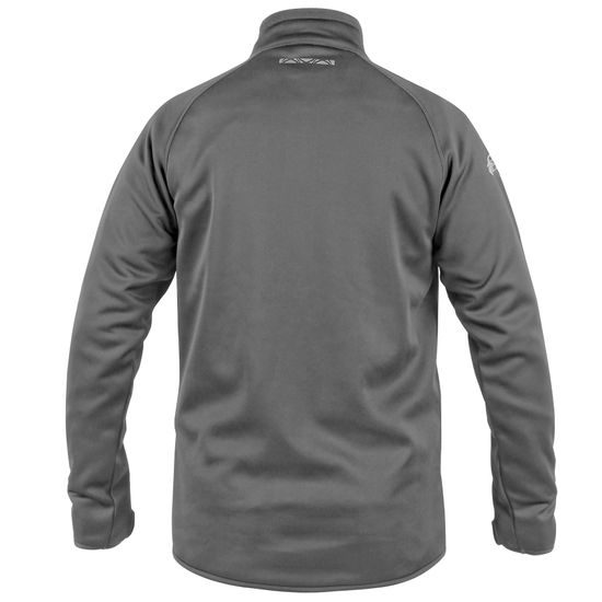 HANORAC DE BĂRBAȚI CU FERMOAR TORONTO - HANORACE SPORT CU FERMOAR - ECHIPAMENT SPORTIV