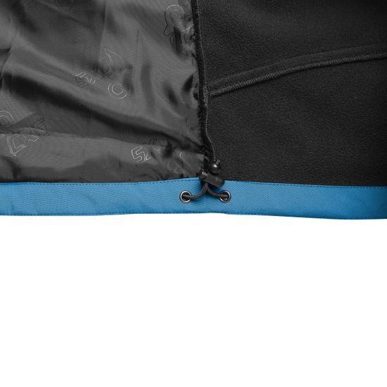 GEACĂ SOFTSHELL PENTRU COPII CXS STRETCH - GECI PENTRU COPII - ÎMBRĂCĂMINTE PENTRU COPII