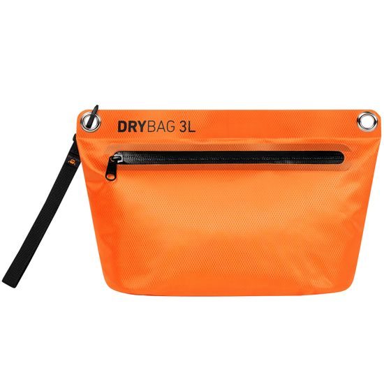 GEANTĂ CU FERMOAR DRYBAG - GENȚI DE CĂLĂTORIE - GENȚI ȘI RUCSACURI