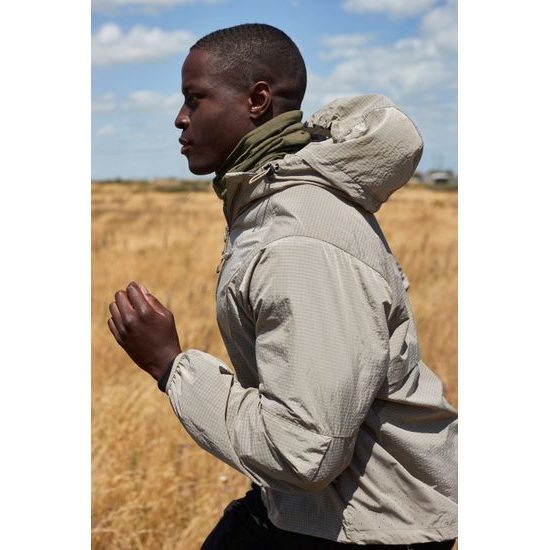 MULTIFUNKČNÁ ŠATKA MERINO MORF - KRUHOVÉ - ŠILTOVKY A ČIAPKY