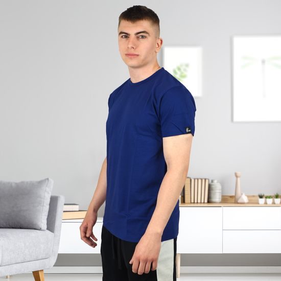 TRIČKO S KRÁTKYM RUKÁVOM CXS DANIEL - PRACOVNÉ TRIČKÁ - OBLEČENIE