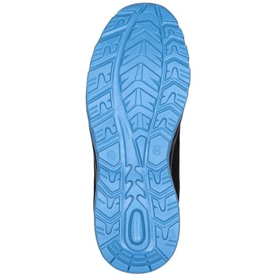 PRACOVNÉ POLTOPÁNKY BRIMIC O2 ESD - NÍZKA OBUV - OBUV