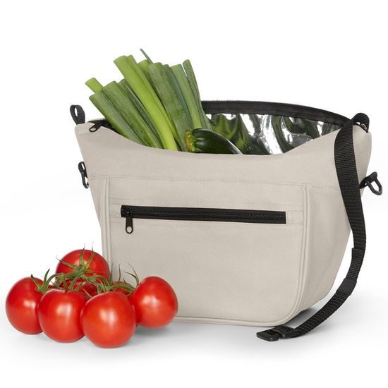 CHLADICÍ TAŠKA NA SVAČINU SOFTBASKET - TERMOTAŠKY - TAŠKY A BATOHY