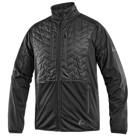 HERREN ÜBERGANGSJACKE CXS LEONIS - JACKEN - KLEIDUNG