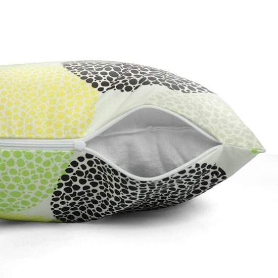 BAVLNENÉ OBLIEČKY GEOMETRIA - BAVLNENÉ OBLIEČKY - DOMÁCNOSŤ