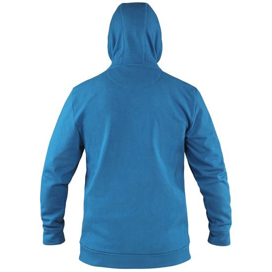 HERREN SWEATSHIRT HARRISON - SWEATSHIRTS MIT REISSVERSCHLUSS - KLEIDUNG