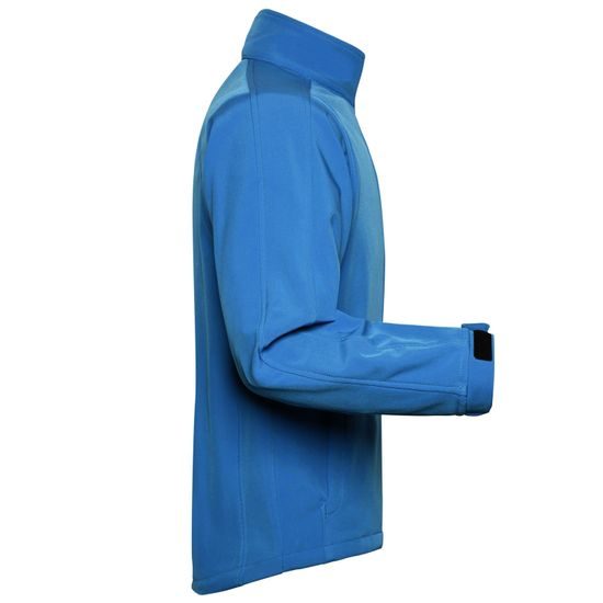 HERREN SOFTSHELLJACKE JN135 - SOFTSHELLJACKEN - KLEIDUNG