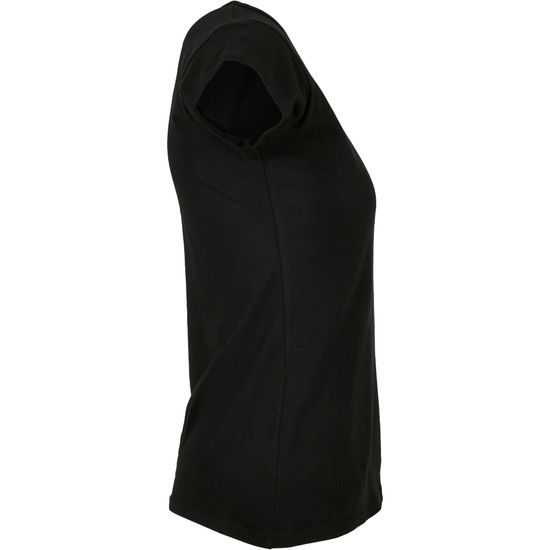 RÜCKENFREIES DAMEN T-SHIRT - KURZARM-T-SHIRTS - KLEIDUNG