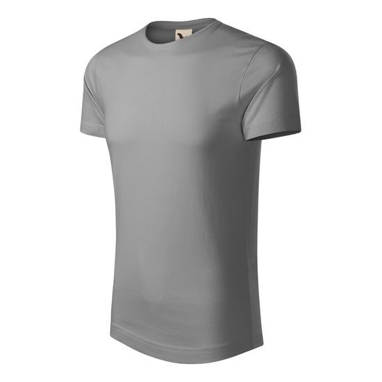 HERREN T-SHIRT ORIGIN - T-SHIRTS AUS BIO-BAUMWOLLE - KLEIDUNG