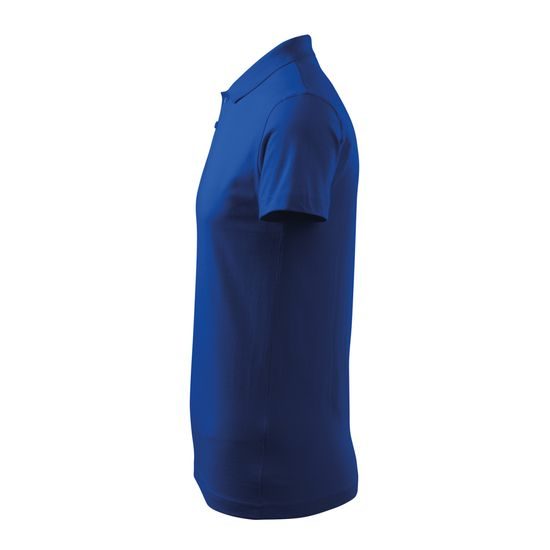TRICOU POLO BĂRBAȚI SINGLE J. - TRICOURI POLO - ÎMBRĂCĂMINTE
