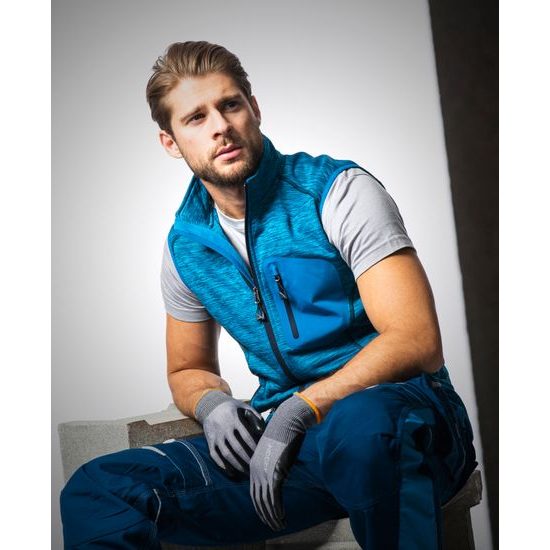 VESTĂ FUNCȚIONALĂ PENTRU BĂRBAȚI ARDON BREEFFIDRY - VESTE OUTDOOR - ECHIPAMENT SPORTIV