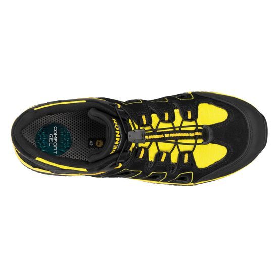 BOMBIS S1 ESD MUNKASZANDÁL - MUNKAVÉDELMI SZANDÁLOK - CIPŐ