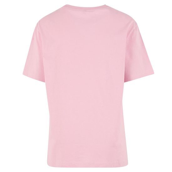 OVERSIZE DAMEN T-SHIRT - KURZARM-T-SHIRTS - KLEIDUNG