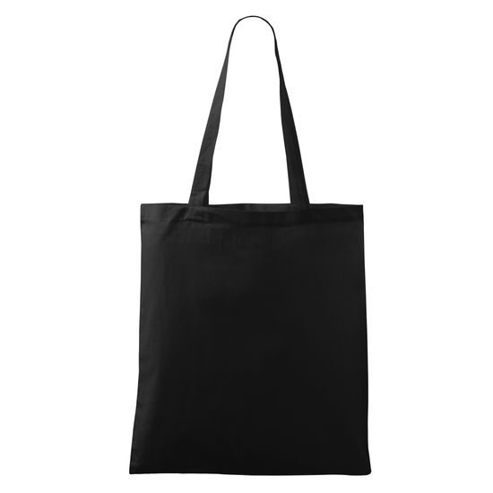 SACOȘĂ DE CUMPĂRĂTURI HANDY - SACOȘE TEXTILE PUBLICITARE - TOTE BAGS - GENȚI ȘI RUCSACURI