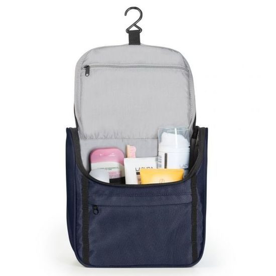 TOALETNÁ TAŠKA FLEX - KOZMETICKÉ TAŠTIČKY - TAŠKY A BATOHY