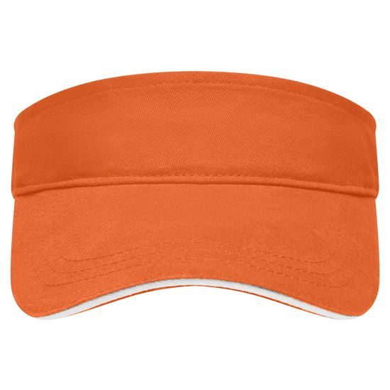 ȘAPCĂ VIZOR SUNVISOR MB6123 - ȘEPCI SPORT - ACCESORII