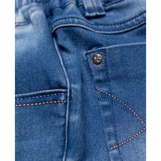 DÁMSKE NOHAVICE JASVENA JEANS - OBLEČENIE