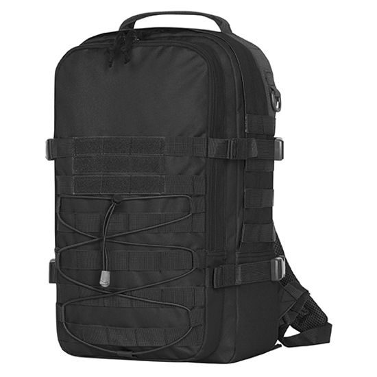 RUCSAC FUNCȚIONAL MOLLE PENTRU LAPTOP - RUCSACURI - GENȚI ȘI RUCSACURI